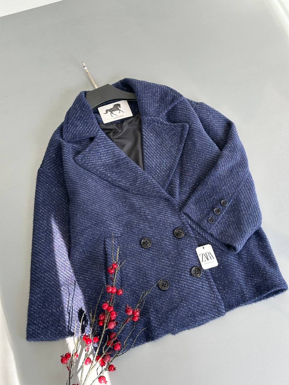 کت لمزور  زنانه شیدا